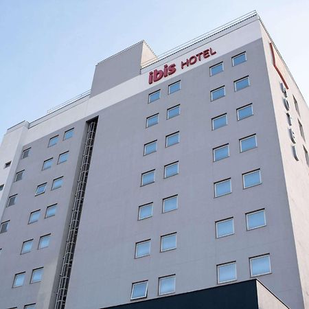 Hotel Ibis Contagem Ceasa Extérieur photo