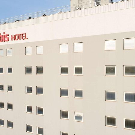 Hotel Ibis Contagem Ceasa Extérieur photo