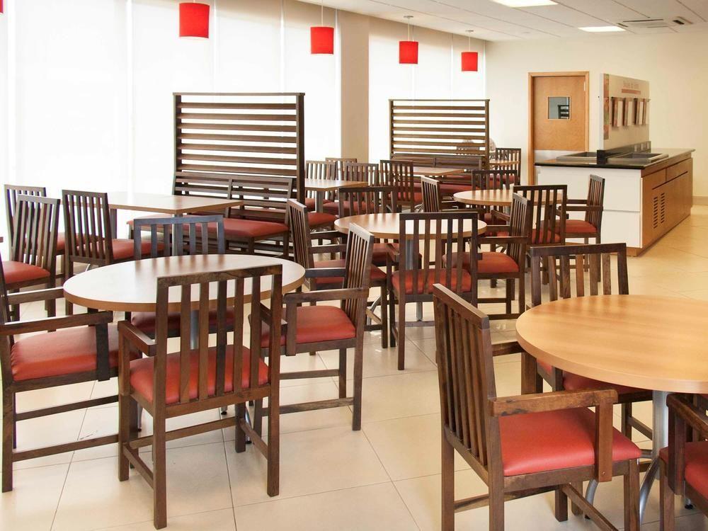 Hotel Ibis Contagem Ceasa Extérieur photo