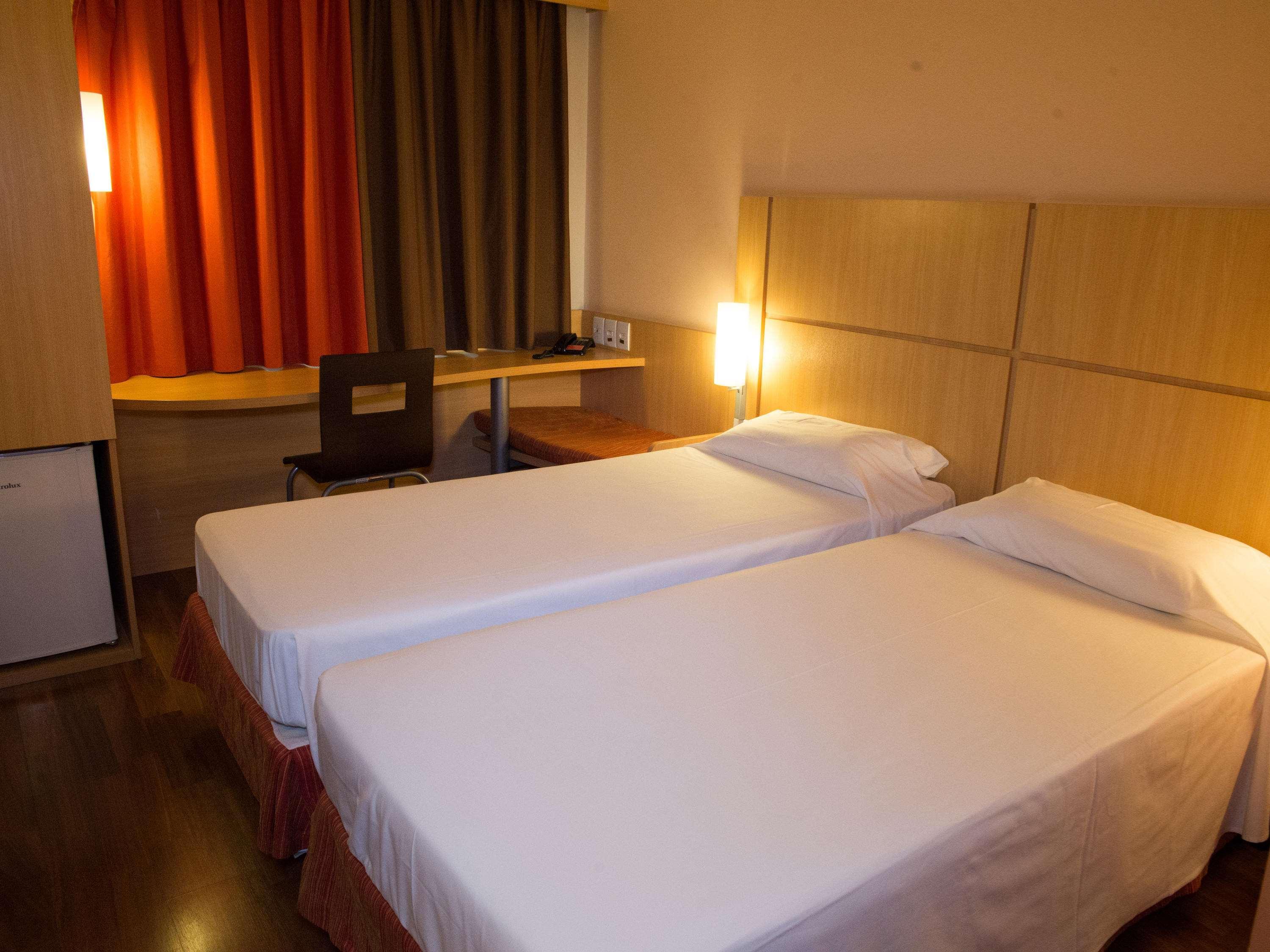 Hotel Ibis Contagem Ceasa Extérieur photo