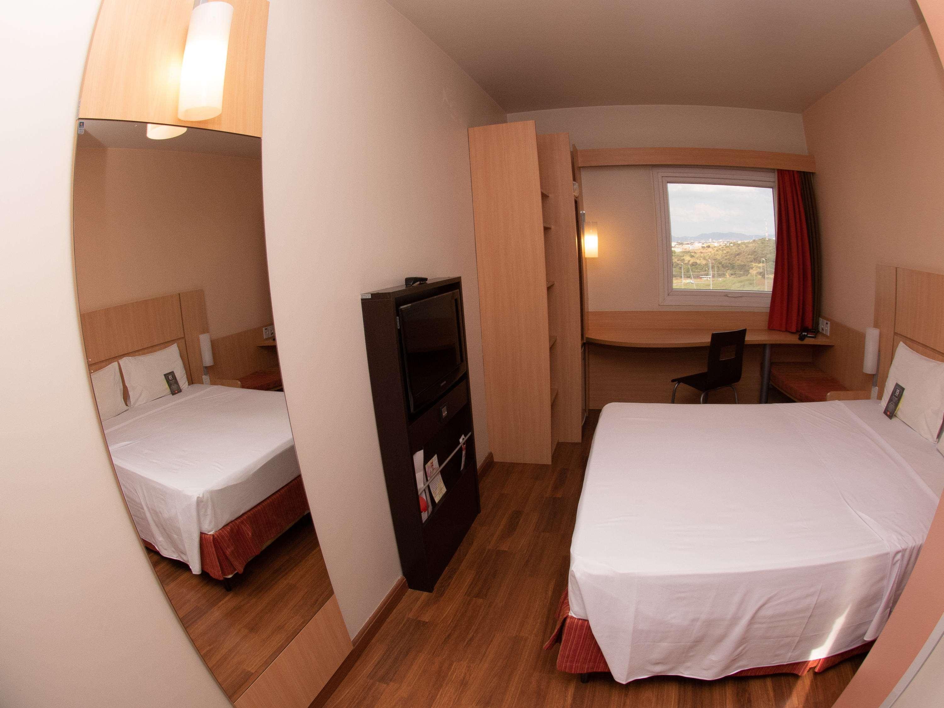 Hotel Ibis Contagem Ceasa Extérieur photo