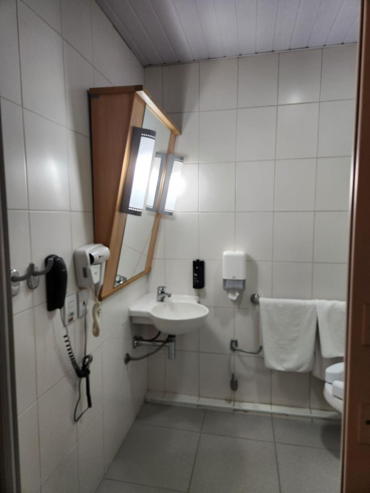 Hotel Ibis Contagem Ceasa Extérieur photo
