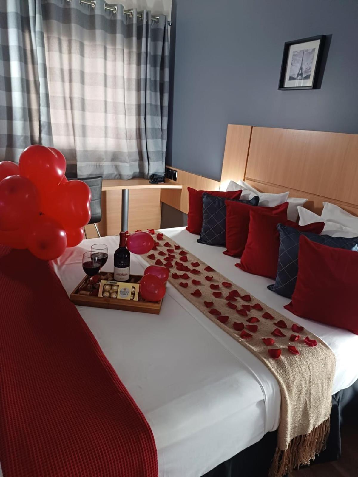 Hotel Ibis Contagem Ceasa Extérieur photo