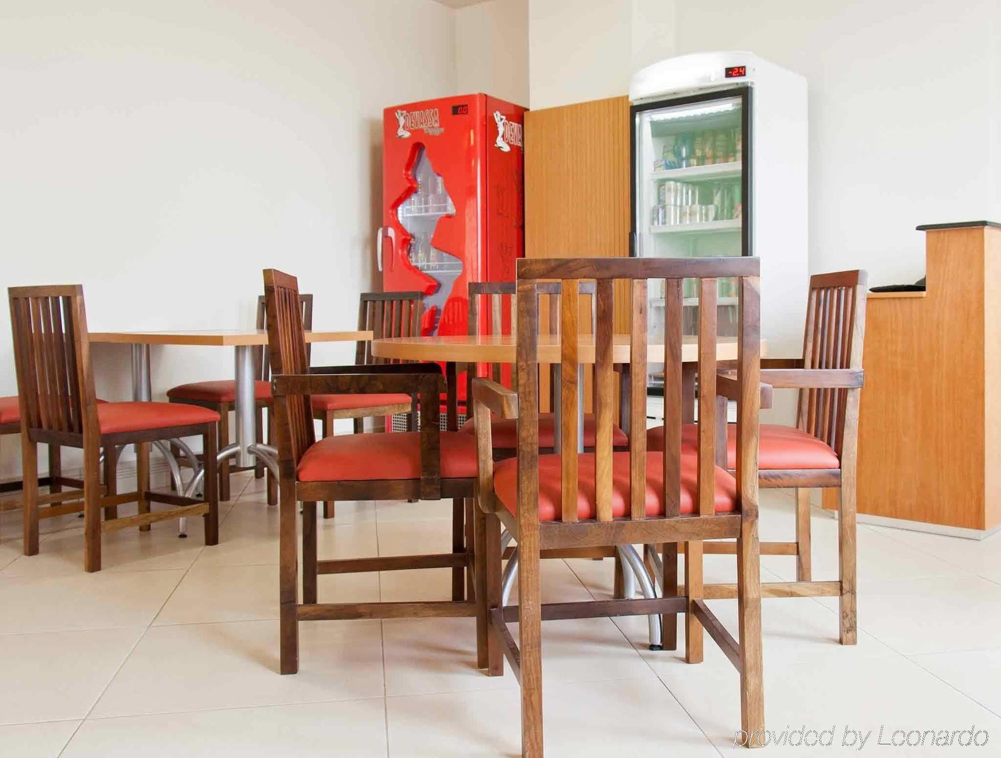 Hotel Ibis Contagem Ceasa Extérieur photo