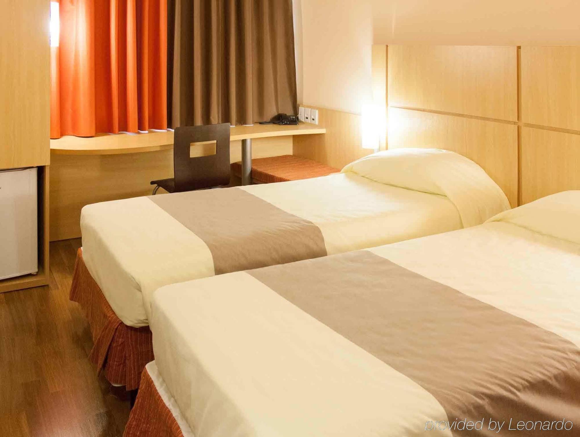 Hotel Ibis Contagem Ceasa Extérieur photo