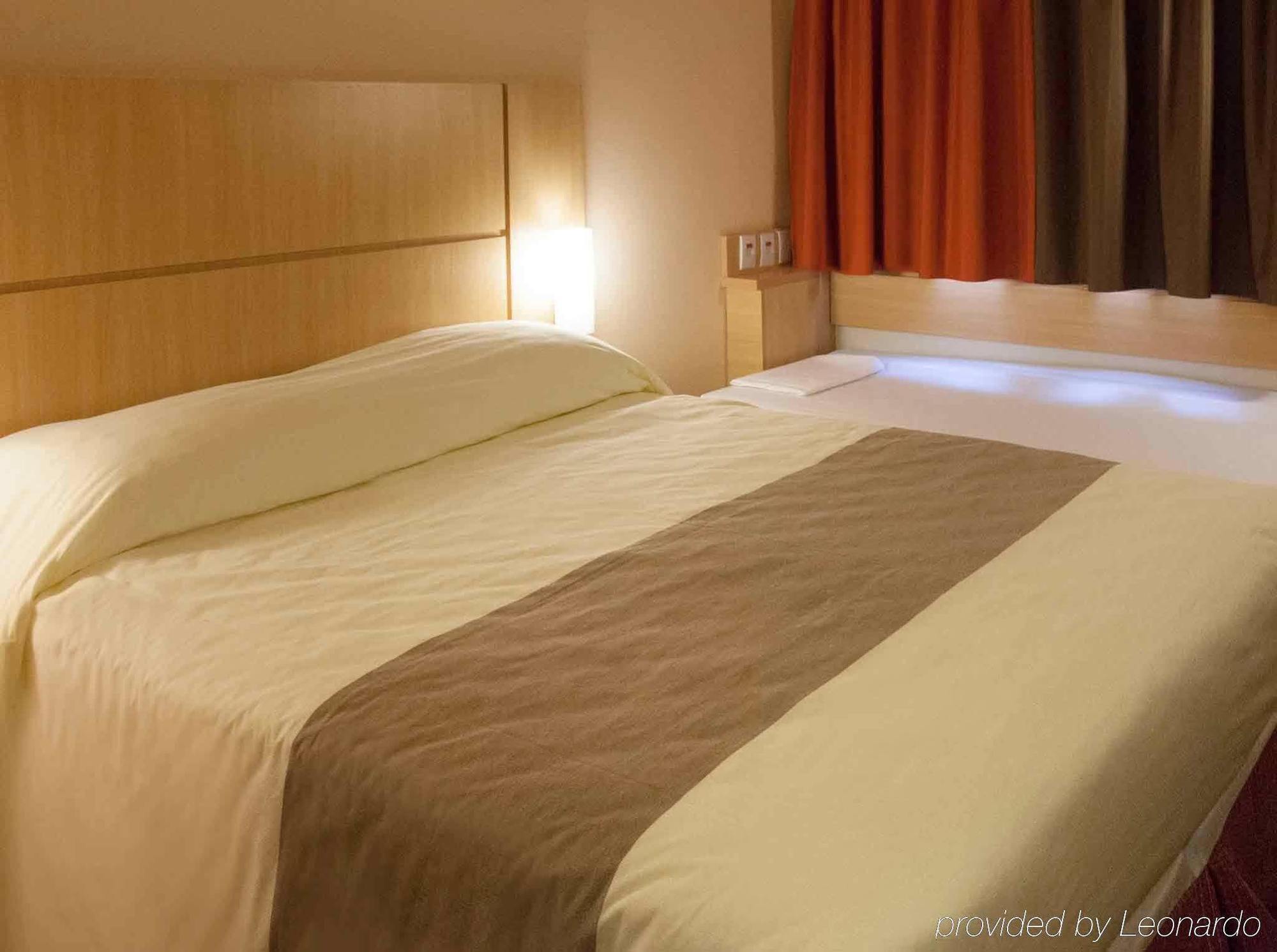 Hotel Ibis Contagem Ceasa Extérieur photo