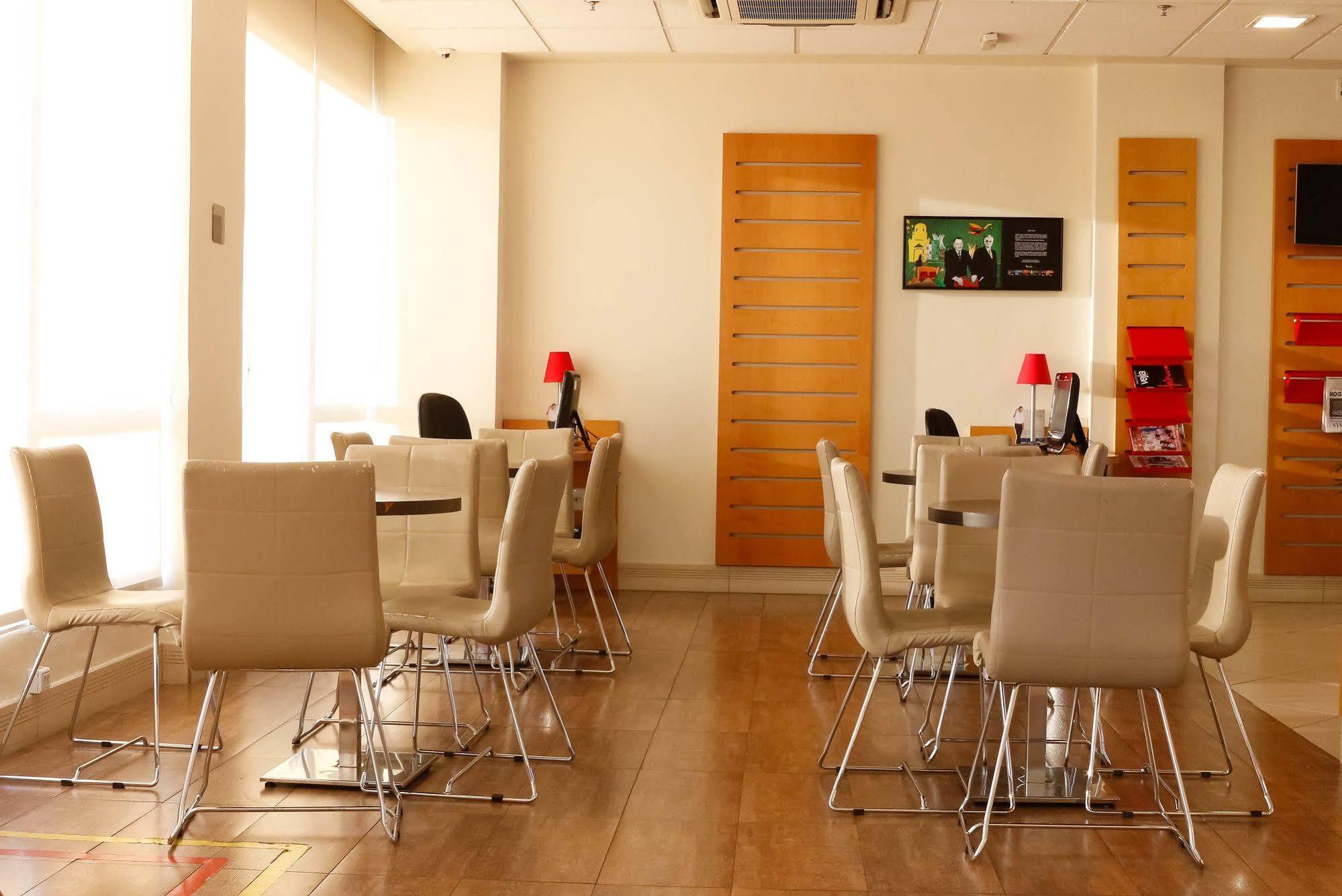 Hotel Ibis Contagem Ceasa Extérieur photo