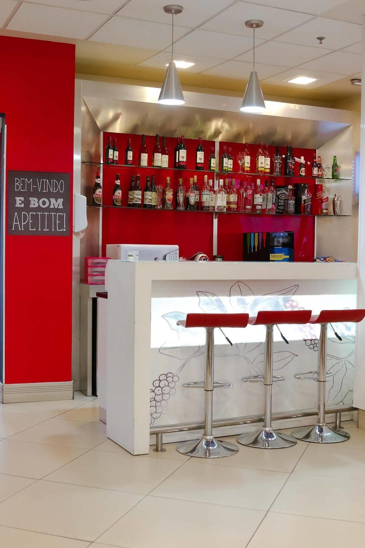 Hotel Ibis Contagem Ceasa Extérieur photo