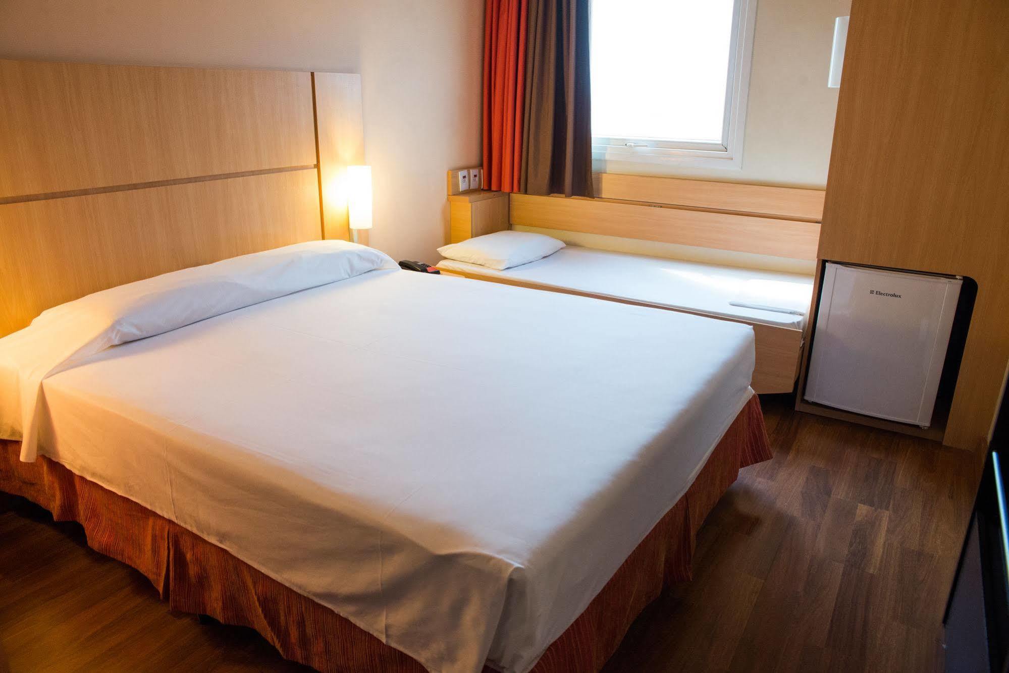 Hotel Ibis Contagem Ceasa Extérieur photo