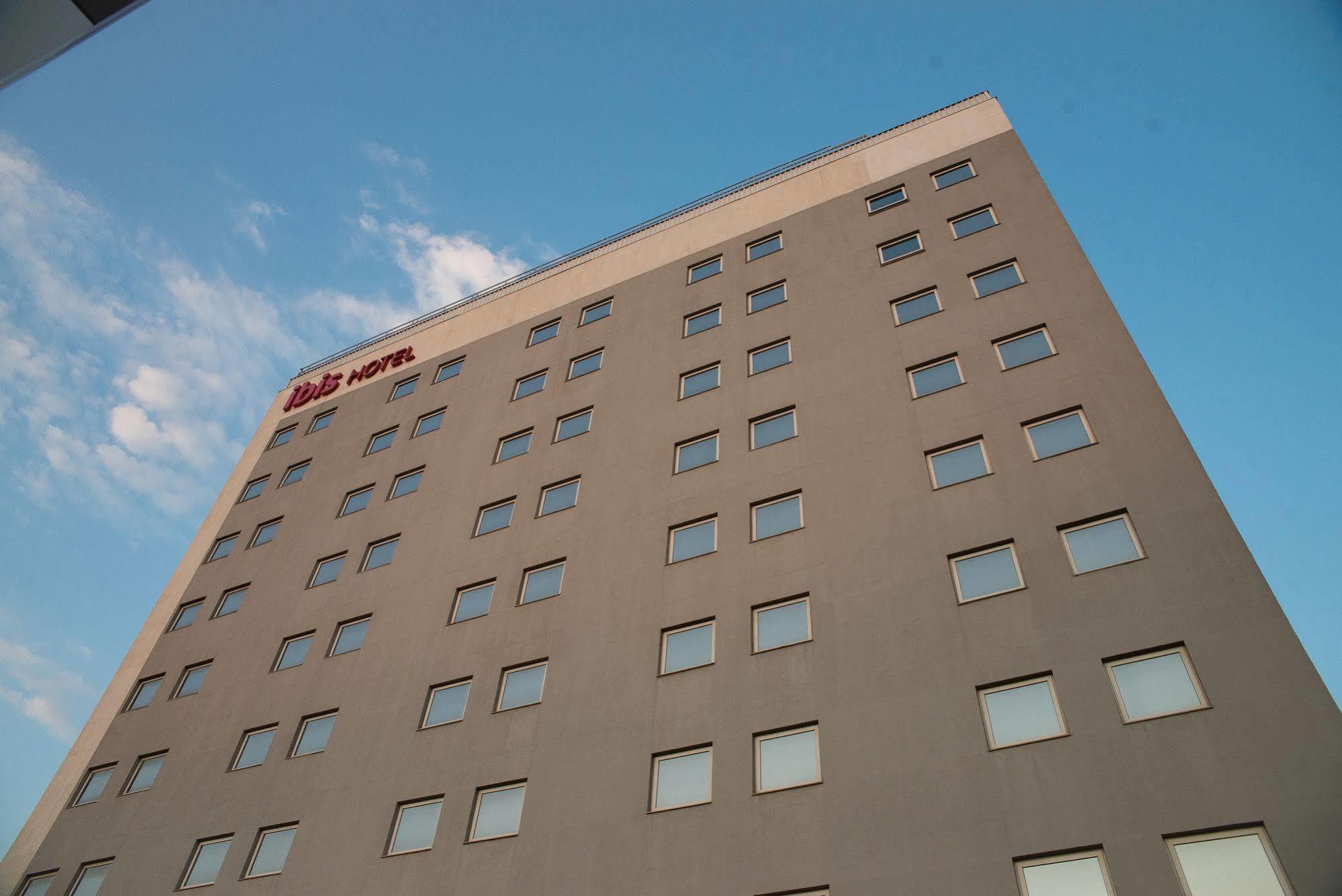 Hotel Ibis Contagem Ceasa Extérieur photo
