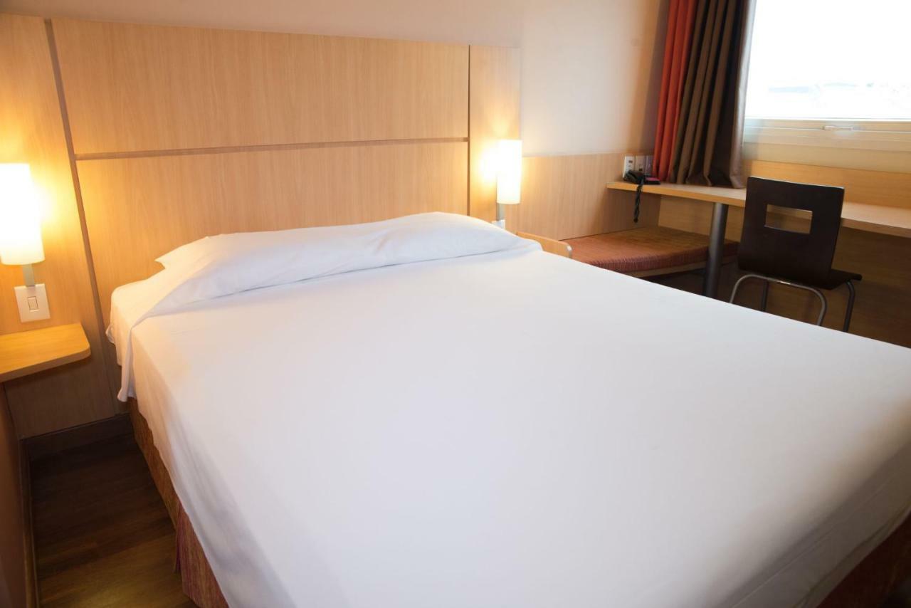 Hotel Ibis Contagem Ceasa Extérieur photo