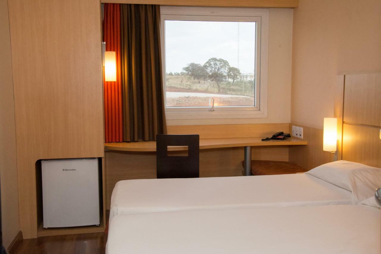 Hotel Ibis Contagem Ceasa Extérieur photo