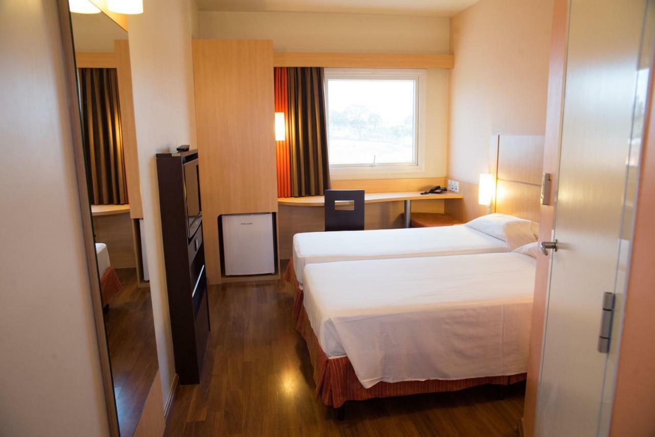 Hotel Ibis Contagem Ceasa Extérieur photo