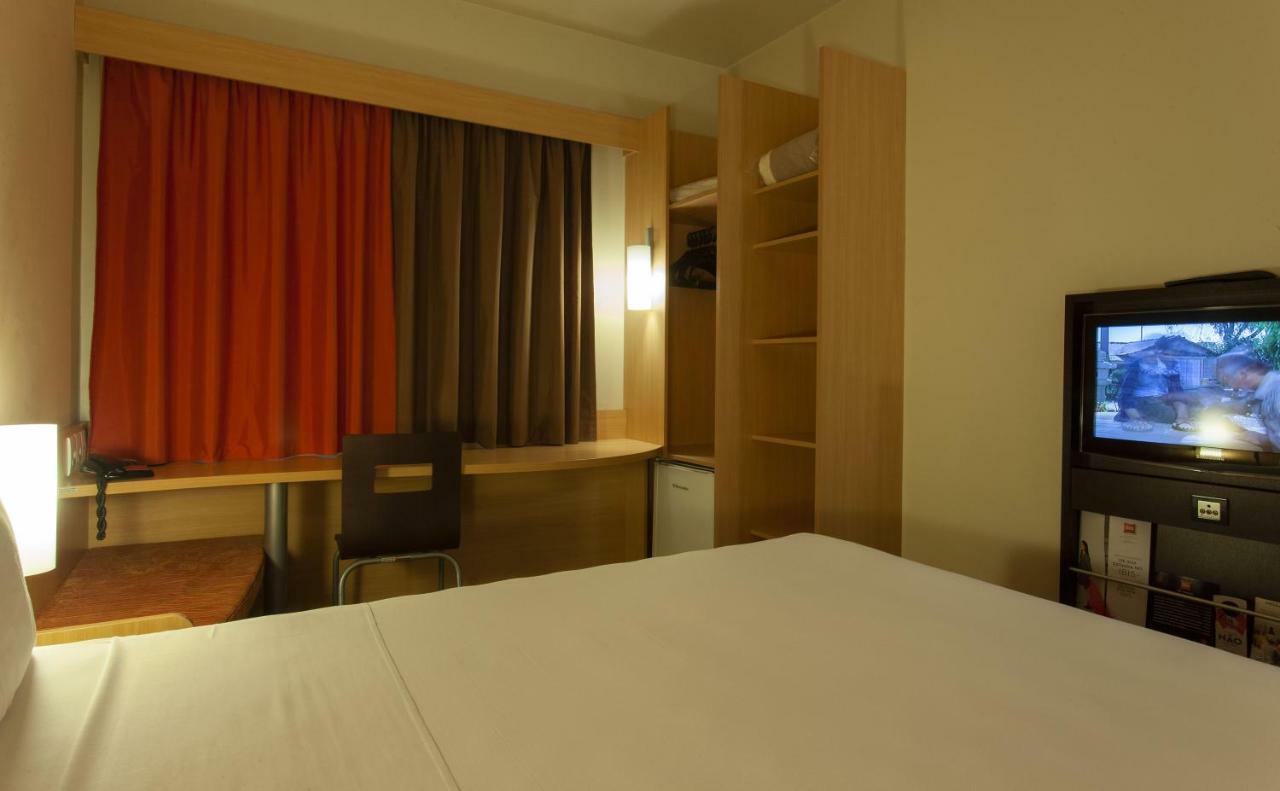 Hotel Ibis Contagem Ceasa Extérieur photo
